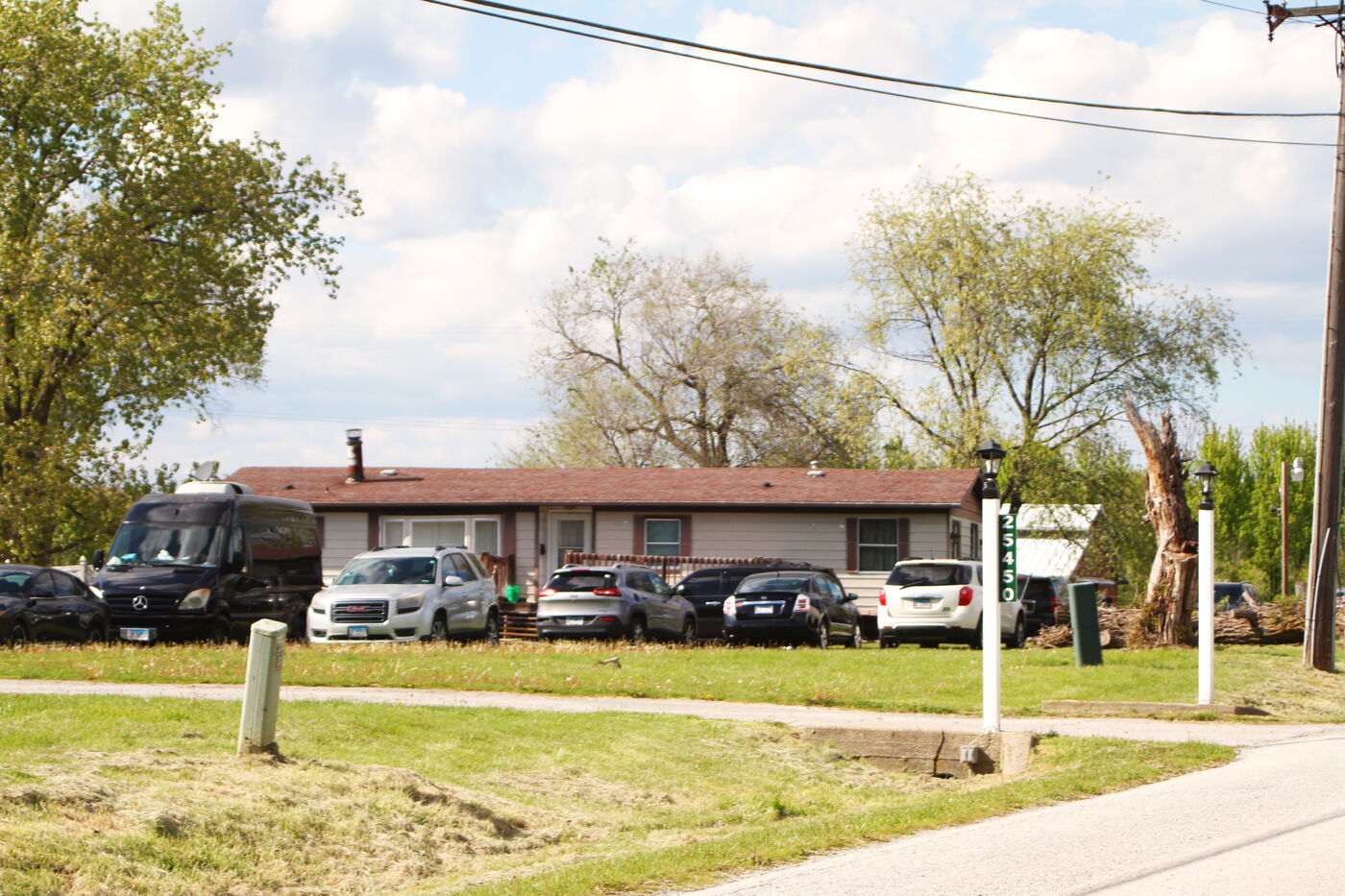 Glamping & Beyond grounds, photo 13